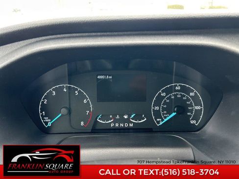 Used 2020 Ford Transit 150 Low Roof image 42