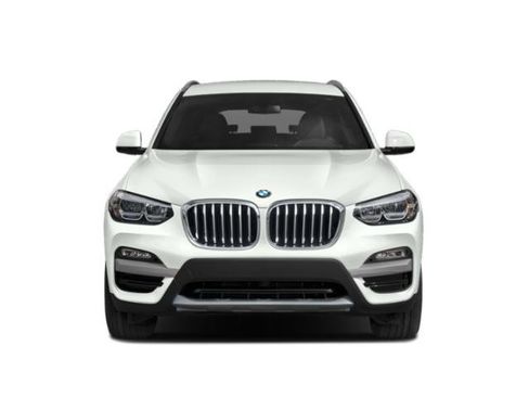 Used 2019 BMW X3 xDrive30i w/ M Sport Package 2 AWD/4WD image 7