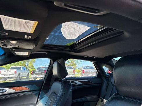 Used 2020 Lincoln MKZ Reserve w/ Elements Package FWD image 13