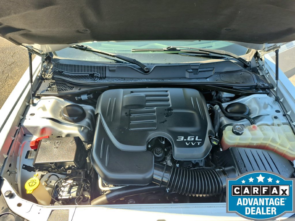 Used 2023 Dodge Challenger GT AWD/4WD image 33