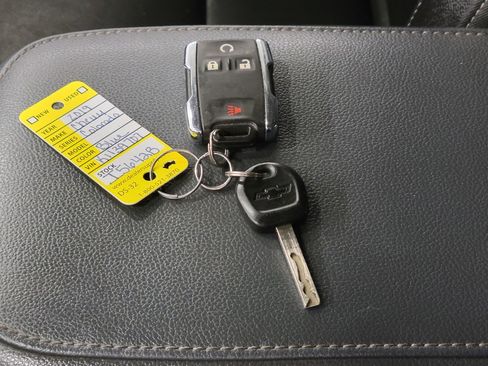 Used 2019 Chevrolet Colorado Z71 image 26