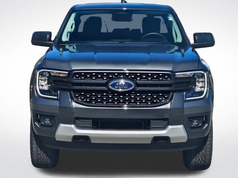 New 2026 Ford Ranger XLT w/ Trailer Tow Package image 6