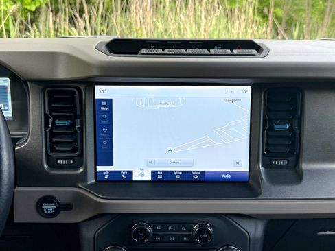 Used 2024 Ford Bronco Wildtrak AWD/4WD image 22