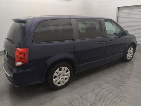 Used 2017 Dodge Grand Caravan SE w/ Power Window Group FWD image 10