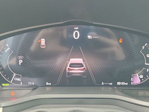 New 2025 MAZDA CX-90 Plug-In Hybrid w/ Premium Plus image 9