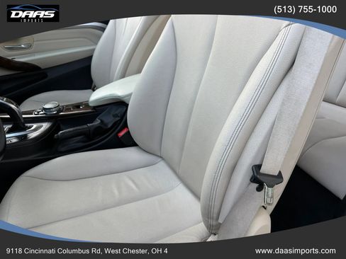 Used 2015 BMW 428i Convertible RWD image 17