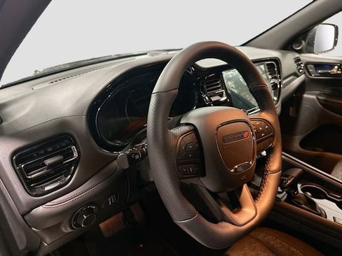 New 2026 Dodge Durango GT image 10