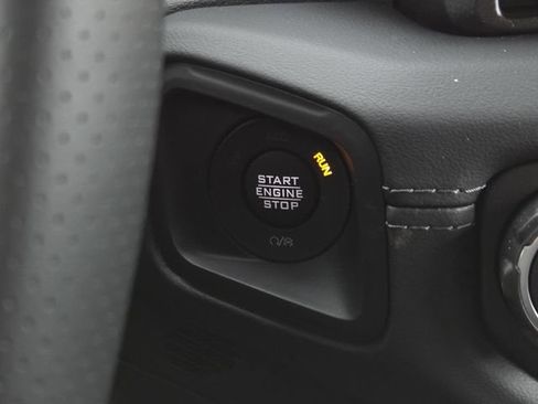 New 2026 Jeep Wrangler Unlimited Rubicon 392 w/ Quick Order Package 27X Moab AWD/4WD image 19