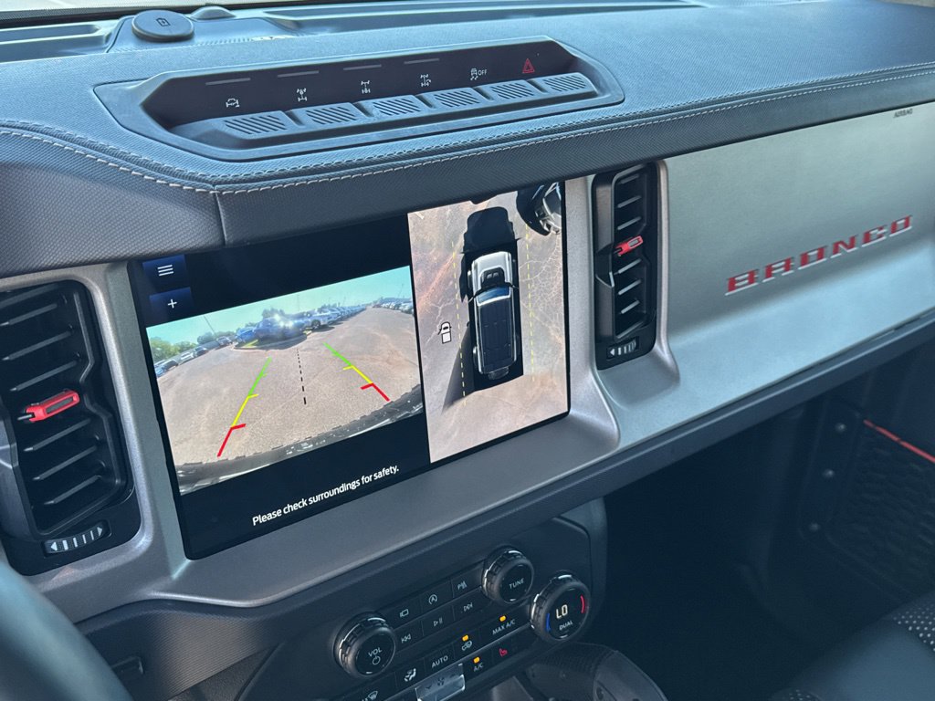 Used 2023 Ford Bronco Raptor AWD/4WD image 18