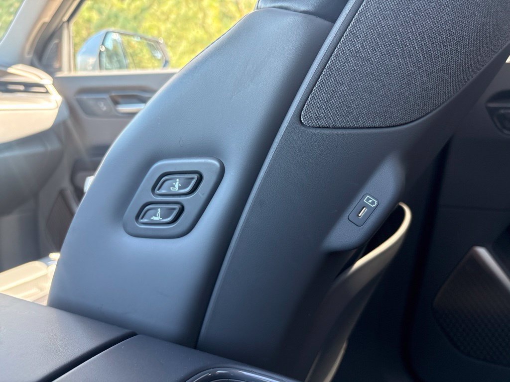 Used 2024 Kia EV9 Land w/ Towing Package AWD/4WD image 19