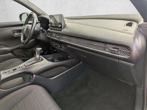Used 2023 Honda HR-V Sport image 19
