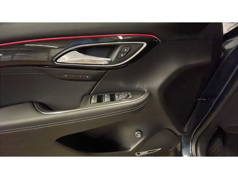 New 2026 Buick Envision Preferred AWD/4WD image 9