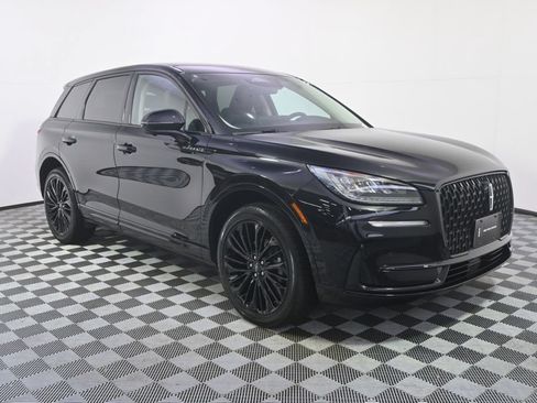 Certified 2023 Lincoln Corsair AWD w/ Equipment Group 101A image 8