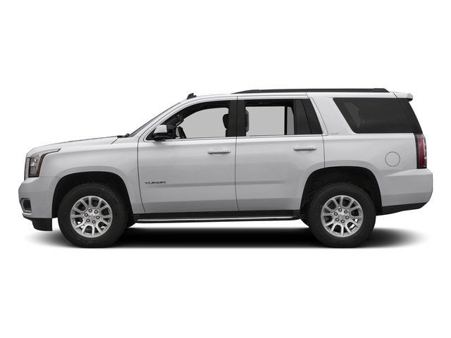 Used 2016 GMC Yukon SLE w/ Convenience Package RWD image 6