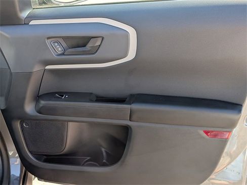 Used 2022 Ford Bronco Sport Big Bend w/ Convenience Package image 35