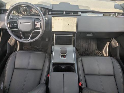 New 2026 Land Rover Range Rover Velar S image 15