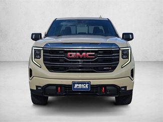 Certified 2023 GMC Sierra 1500 AT4 w/ AT4 Premium Package AWD/4WD video 2