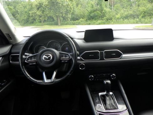 Used 2018 MAZDA CX-5 Touring AWD/4WD image 21
