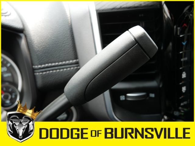 Used 2024 RAM 3500 Laramie w/ Night Edition AWD/4WD image 28