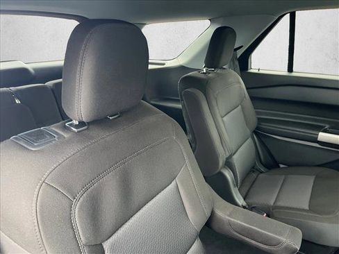 Used 2022 Ford Explorer XLT image 21