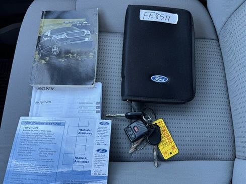 Used 2008 Ford F150 XLT image 26