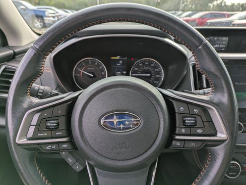Used 2022 Subaru Crosstrek 2.5i Limited w/ Moonroof Package 2 image 25