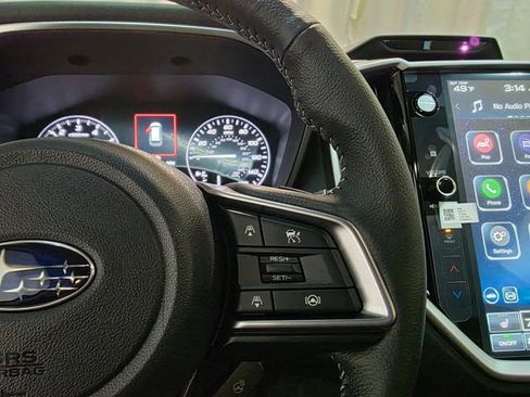 New 2026 Subaru Ascent Limited image 18