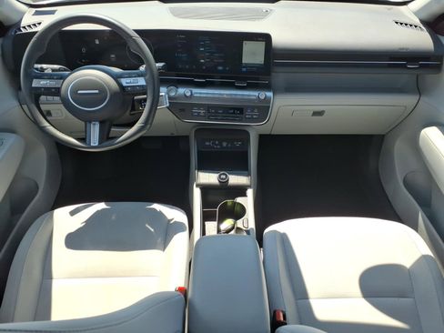 Used 2024 Hyundai Kona SEL w/ Convenience Package FWD image 14