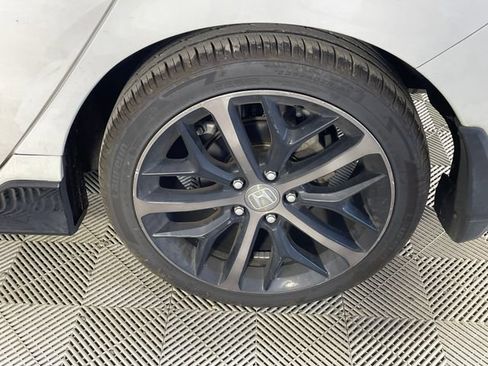 Used 2021 Honda Civic Sport image 12