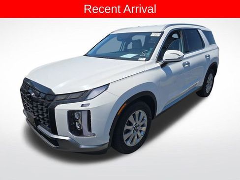 Used 2024 Hyundai Palisade SEL AWD/4WD image 1