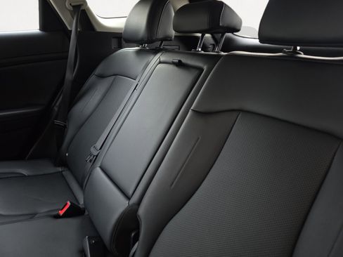 Certified 2024 Kia Sportage EX image 21