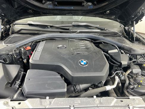Used 2021 BMW 330i xDrive Sedan w/ Driving Assistance Package AWD/4WD image 31