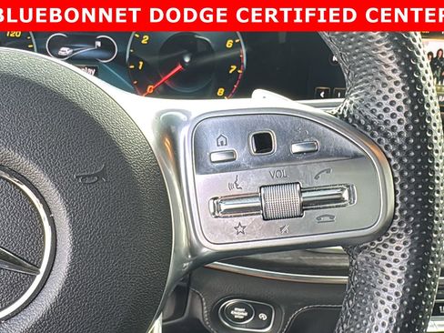 Used 2022 Mercedes-Benz GLE 450 GLE 450 image 24