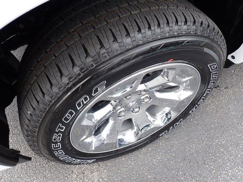 New 2026 RAM 1500 Big Horn image 9