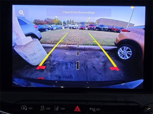 Used 2022 Jeep Compass Trailhawk image 14