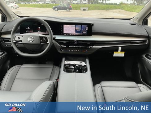 New 2025 Nissan Murano SL w/ Cargo Package image 5