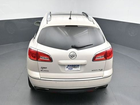 Used 2015 Buick Enclave Premium w/ Experience Buick Package AWD/4WD image 24