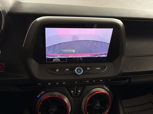 Used 2020 Chevrolet Camaro LT w/ 1LE Track Performance Package image 19