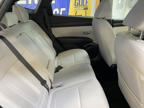 Used 2025 Hyundai Tucson SEL image 26