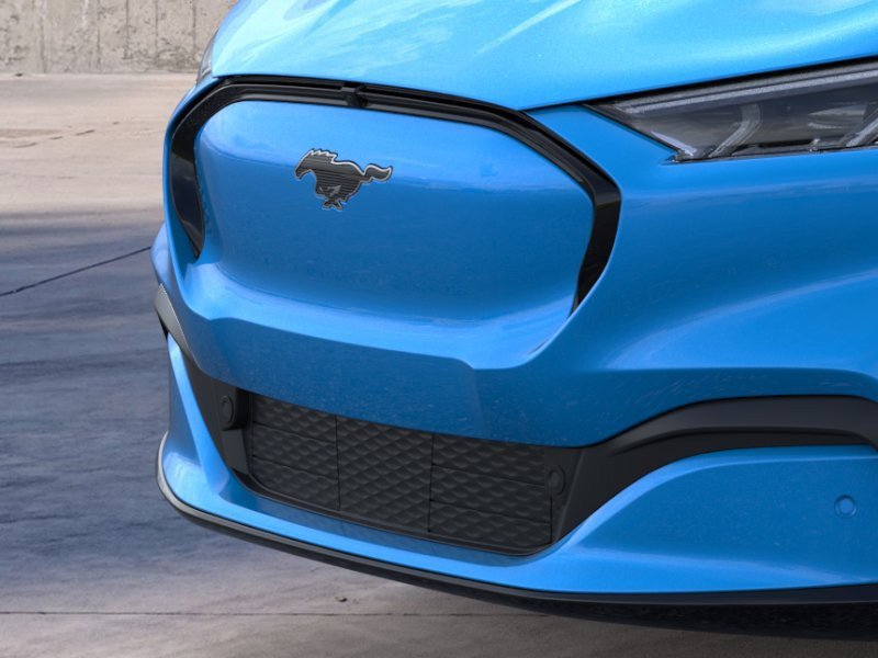 New 2024 Ford Mustang Mach-E Premium RWD image 17