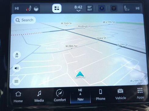 Used 2023 RAM 1500 Laramie image 33