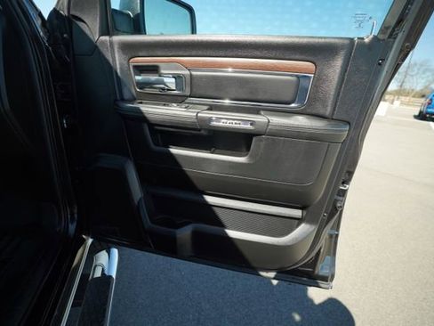 Used 2016 RAM 1500 Laramie w/ Convenience Group image 20