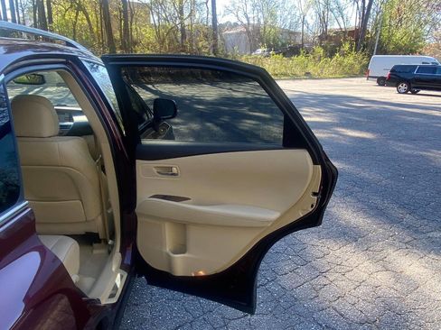 Used 2015 Lexus RX 350 Base 4dr SUV image 53