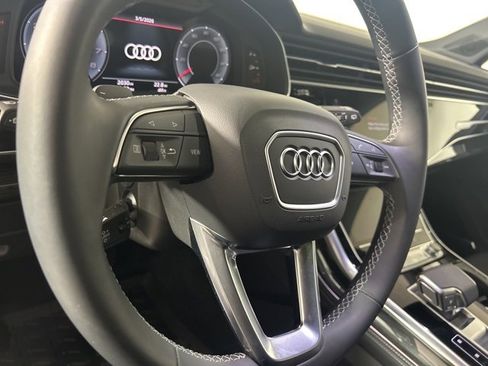 Certified 2025 Audi Q7 3.0T Premium Plus w/ Premium Plus Package image 26