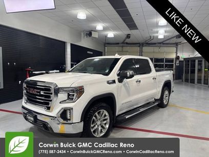 Used 2020 GMC Sierra 1500 SLT w/ SLT Premium Package