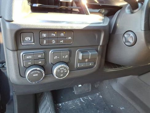 New 2026 Chevrolet Tahoe High Country w/ Sun And Tow Package AWD/4WD image 13