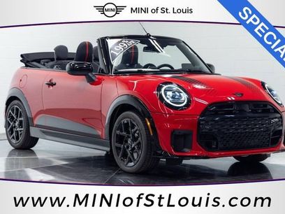 New 2026 MINI Cooper S