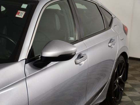 Used 2022 Honda Civic Sport Touring image 13