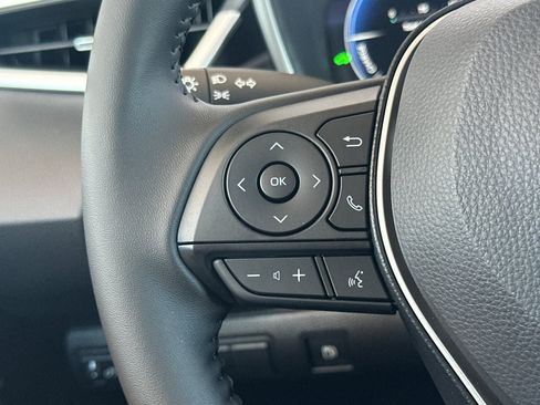 New 2026 Toyota Corolla XLE FWD image 26