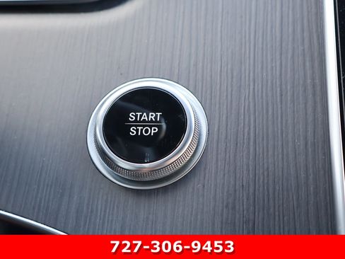 Used 2023 Mercedes-Benz EQS 450+ 4MATIC SUV w/ Pinnacle Trim Package image 25
